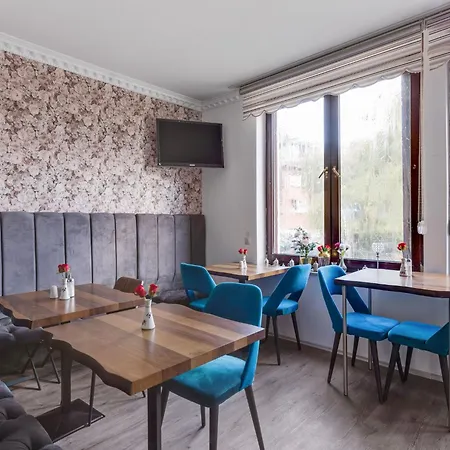 In Oberhausen Near A *