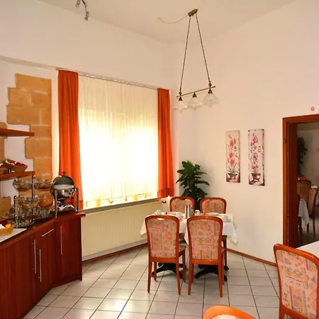 Lejlighed In Oberhausen Near A *