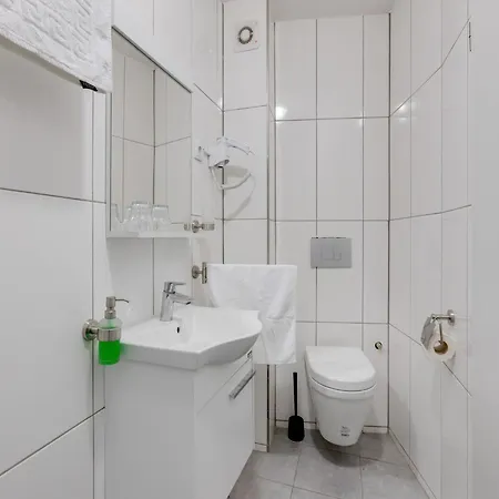 In Oberhausen Near A * Мильгейм-на-Руре