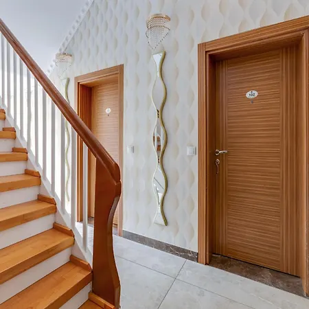 In Oberhausen Near A Апартаменты *