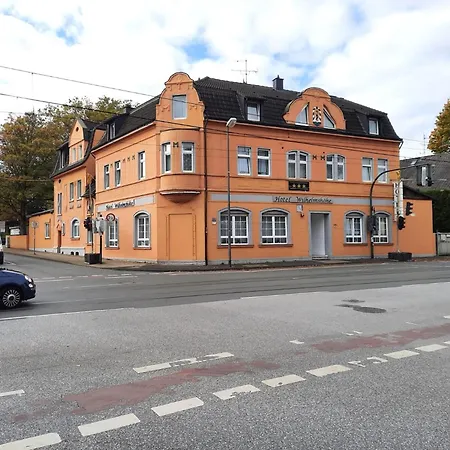 In Oberhausen Near A Апартаменты *