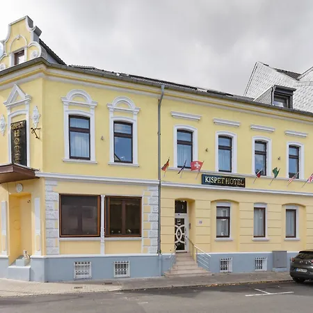 In Oberhausen Near A Мильгейм-на-Руре