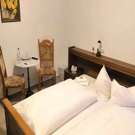 In Oberhausen Near A * Мильгейм-на-Руре