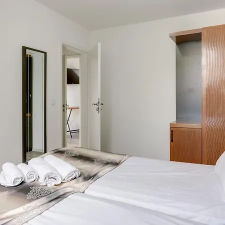 In Oberhausen Near A *