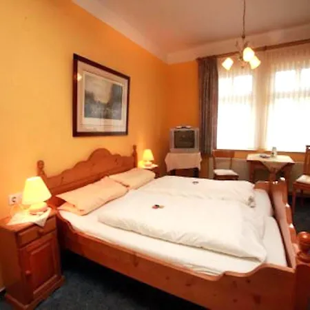 In Oberhausen Near A Lejlighed