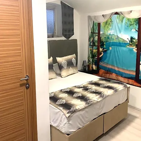 Апартаменты In Oberhausen Near A Мильгейм-на-Руре