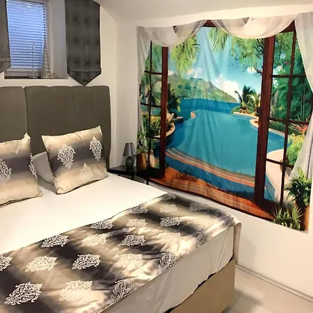 In Oberhausen Near A Апартаменты *