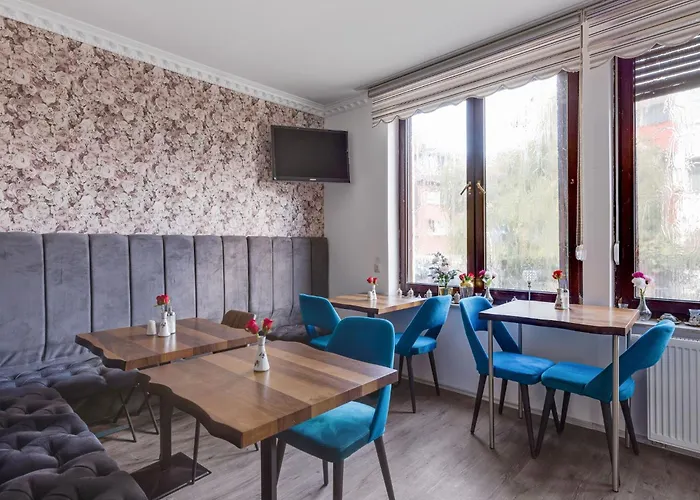 In Oberhausen Near A *