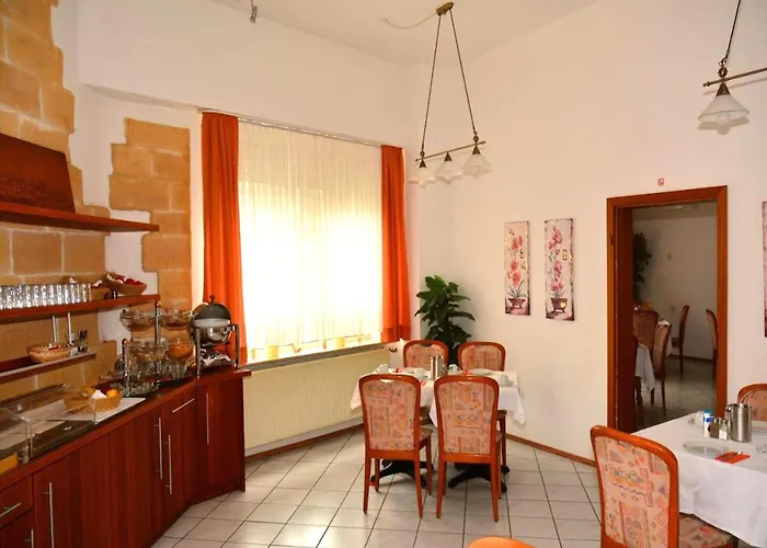 Lejlighed In Oberhausen Near A *