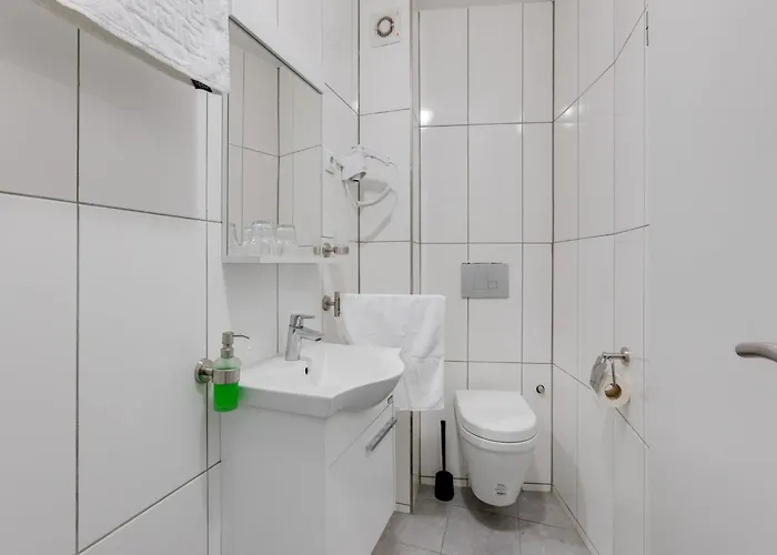 In Oberhausen Near A * Oberhausen (North Rhine-Westphalia)