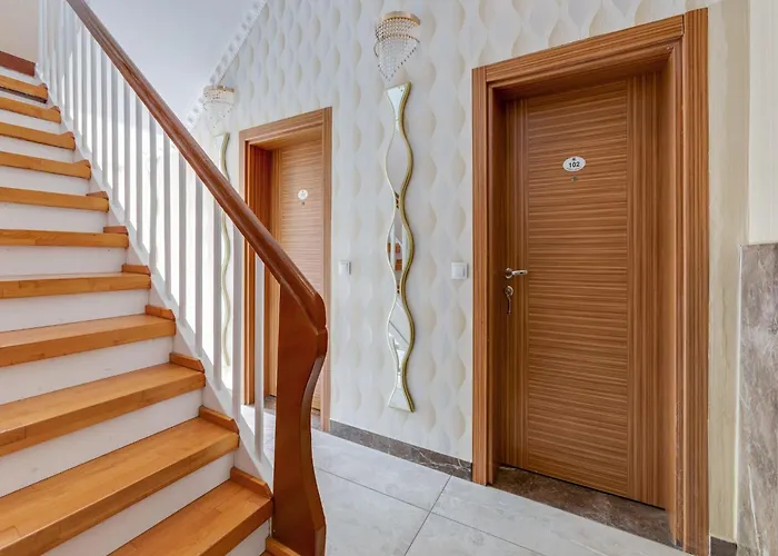 In Oberhausen Near A Lejlighed *