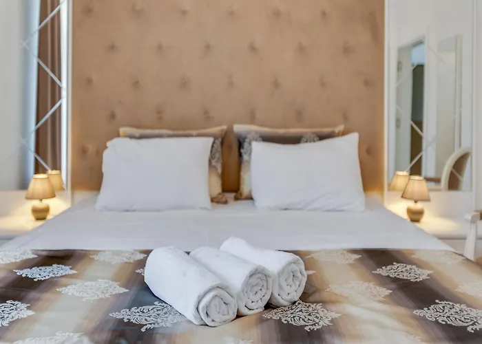 Lejlighed In Oberhausen Near A *