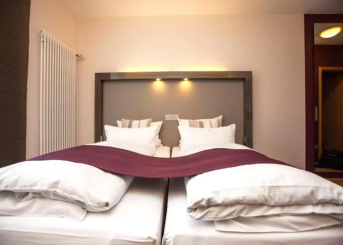 In Oberhausen Near A Lejlighed Oberhausen (North Rhine-Westphalia)