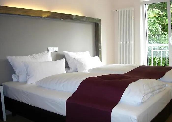 In Oberhausen Near A * Oberhausen (North Rhine-Westphalia)