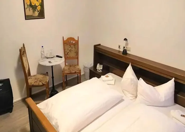 In Oberhausen Near A * Oberhausen (North Rhine-Westphalia)