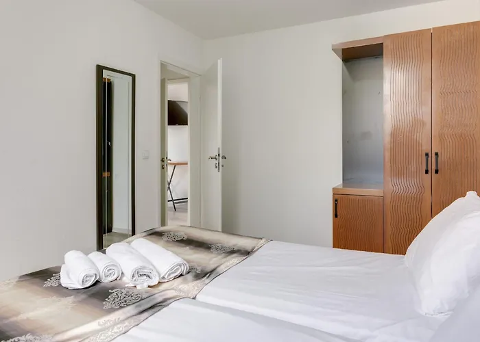 In Oberhausen Near A *