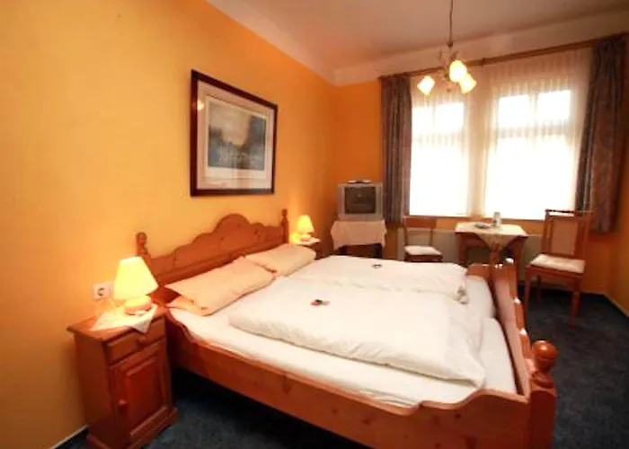 In Oberhausen Near A Lejlighed