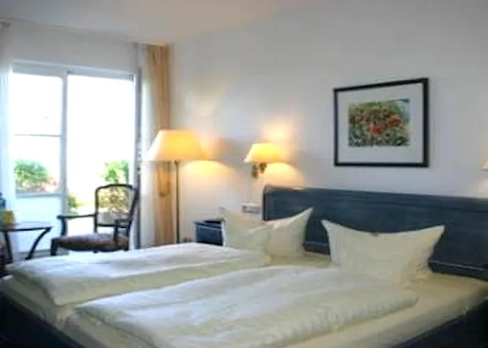 In Oberhausen Near A *