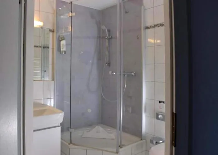 In Oberhausen Near A *